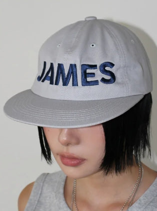 JAMES CAMP CAP